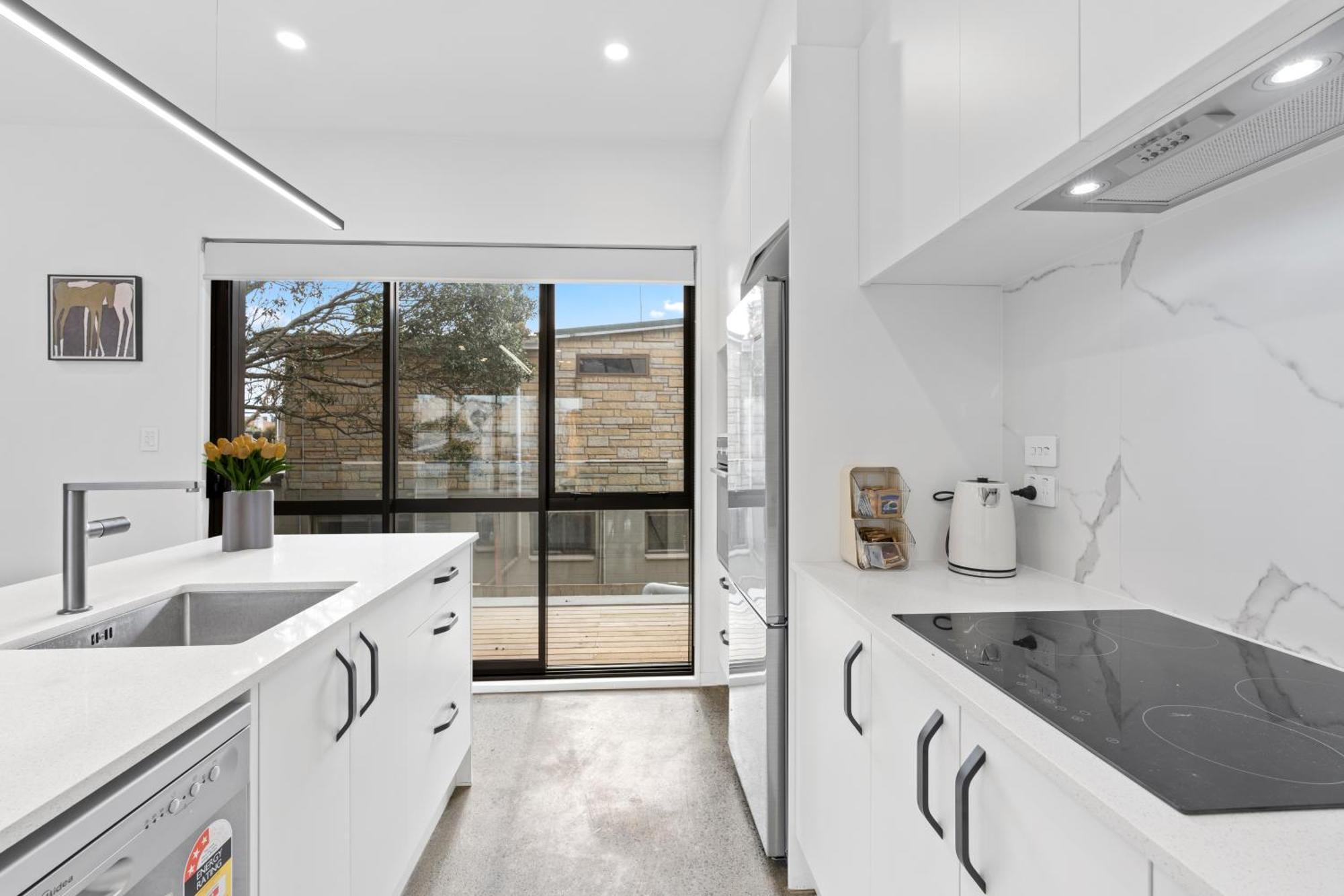 Luxurious House Near Seaside Park Villa Auckland Exterior foto