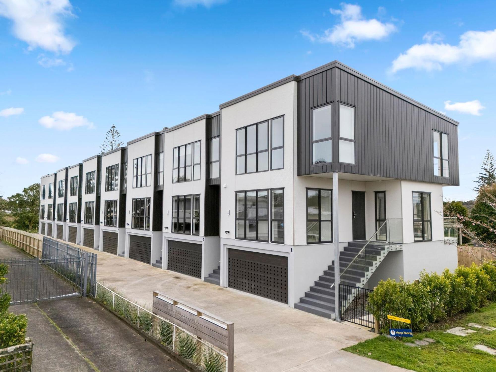 Luxurious House Near Seaside Park Villa Auckland Exterior foto