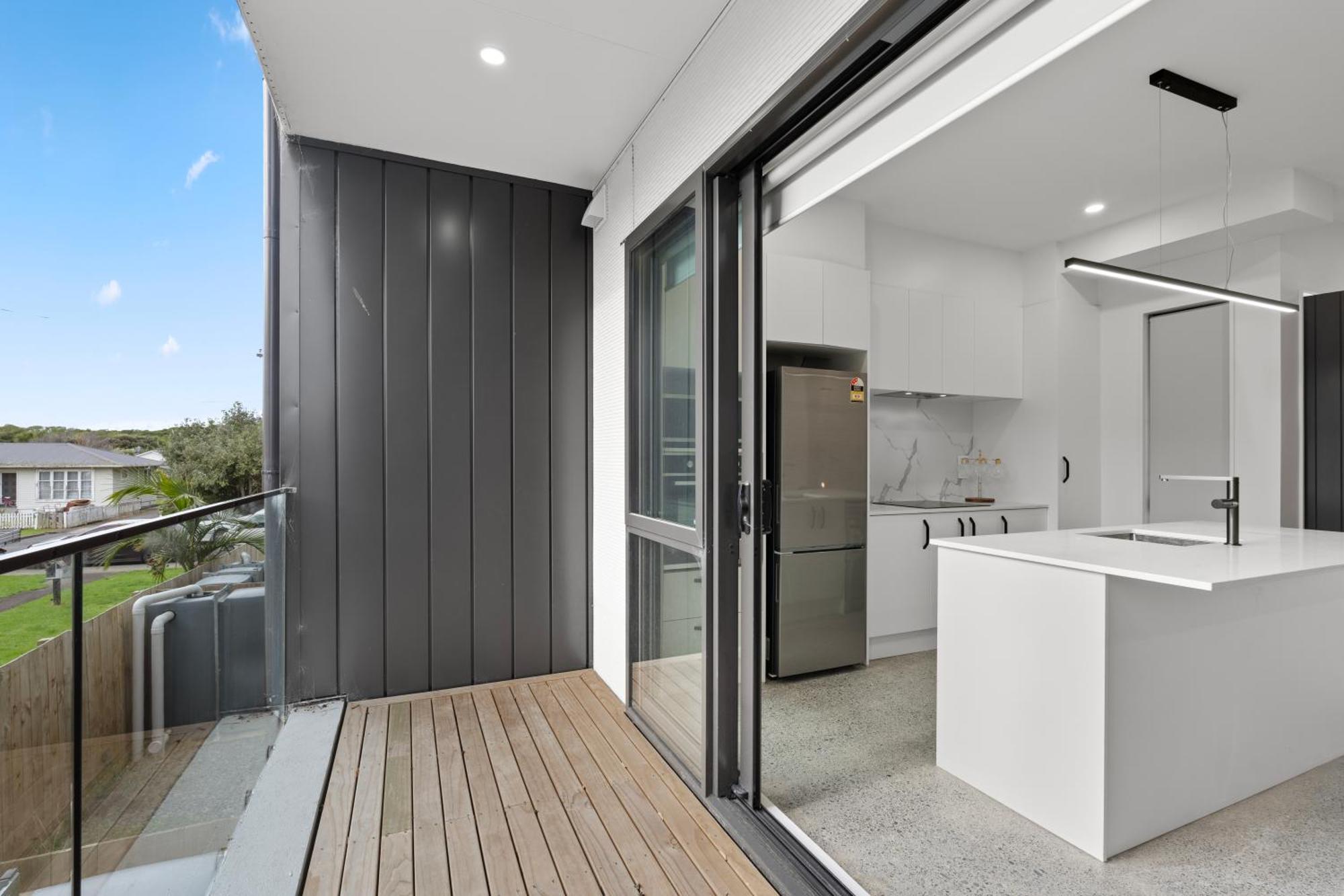 Luxurious House Near Seaside Park Villa Auckland Exterior foto